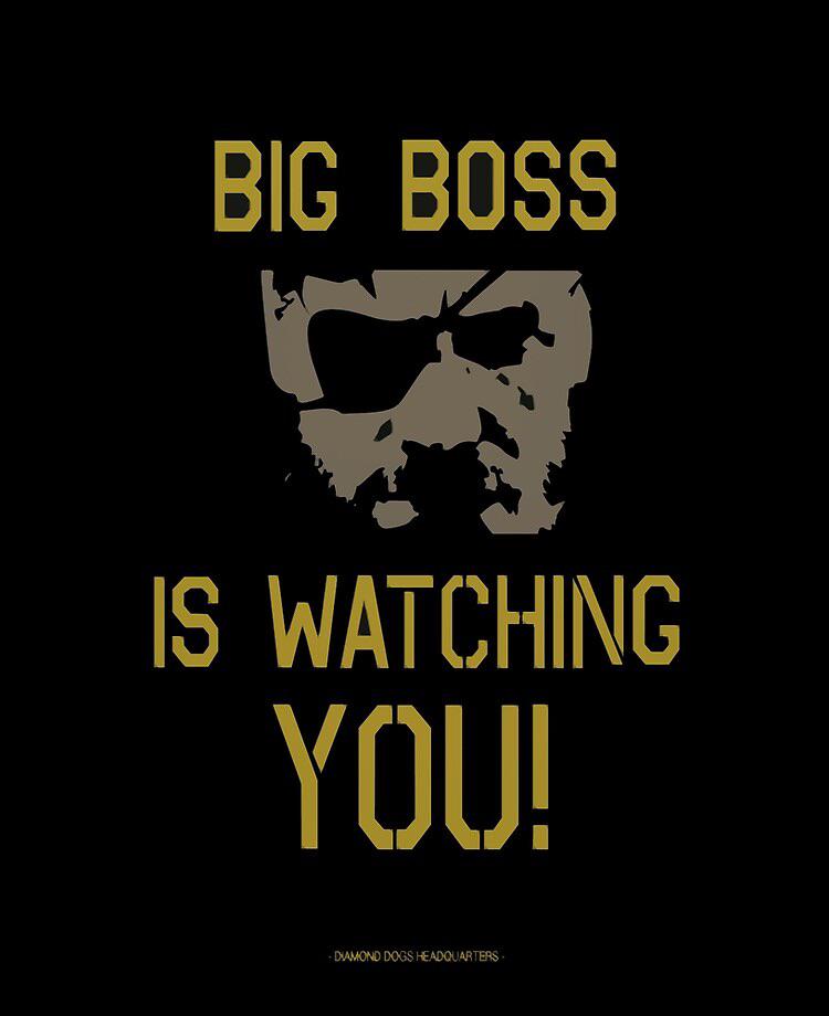 Big Boss